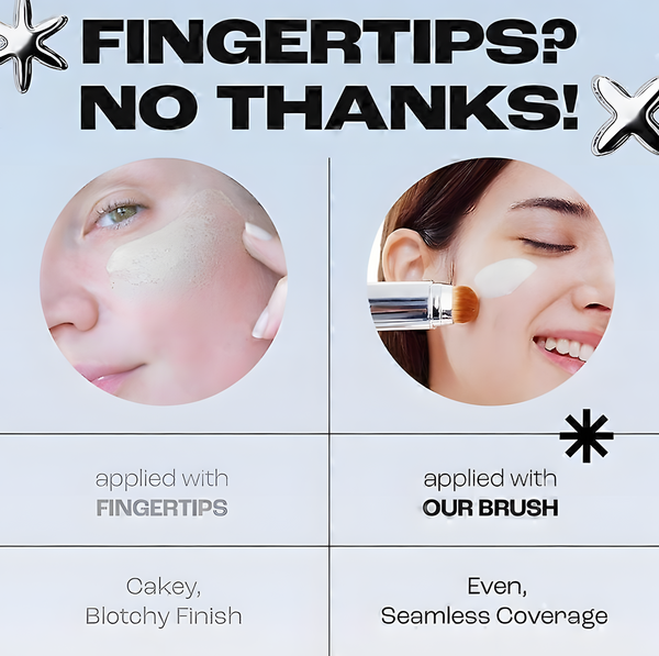 Hydrating Natural Foundation