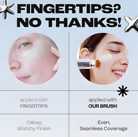 Hydrating Natural Foundation