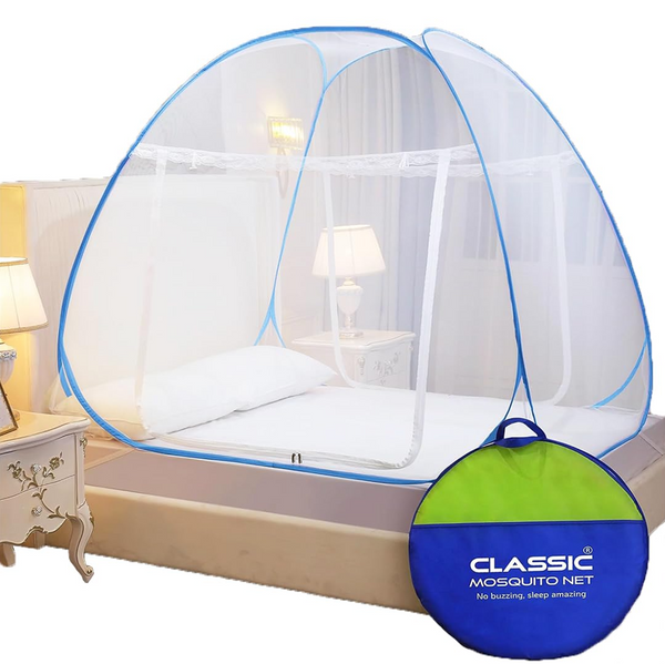 Classic Foldable Mosquito Net