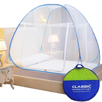 Classic Foldable Mosquito Net