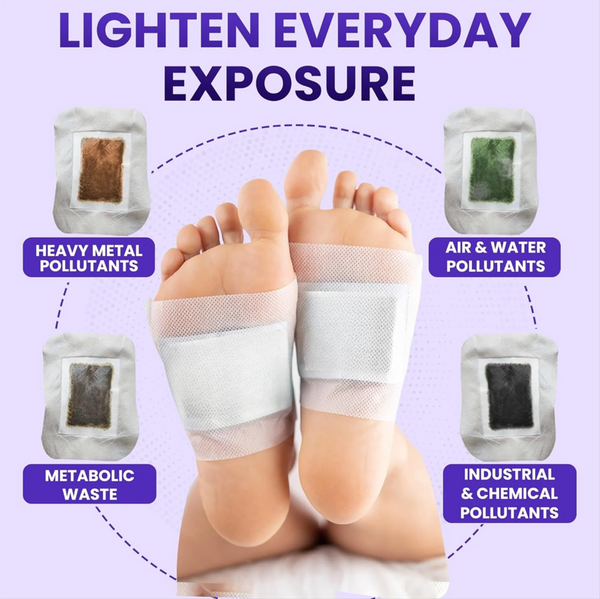 Foot Pads