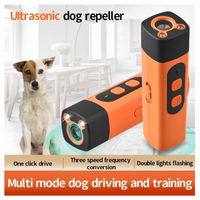 Ultrasonic Dog Training Device