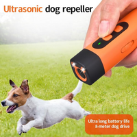 Ultrasonic Dog Training Device