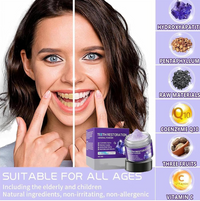 Mineral-Restore Natural Tooth Powder