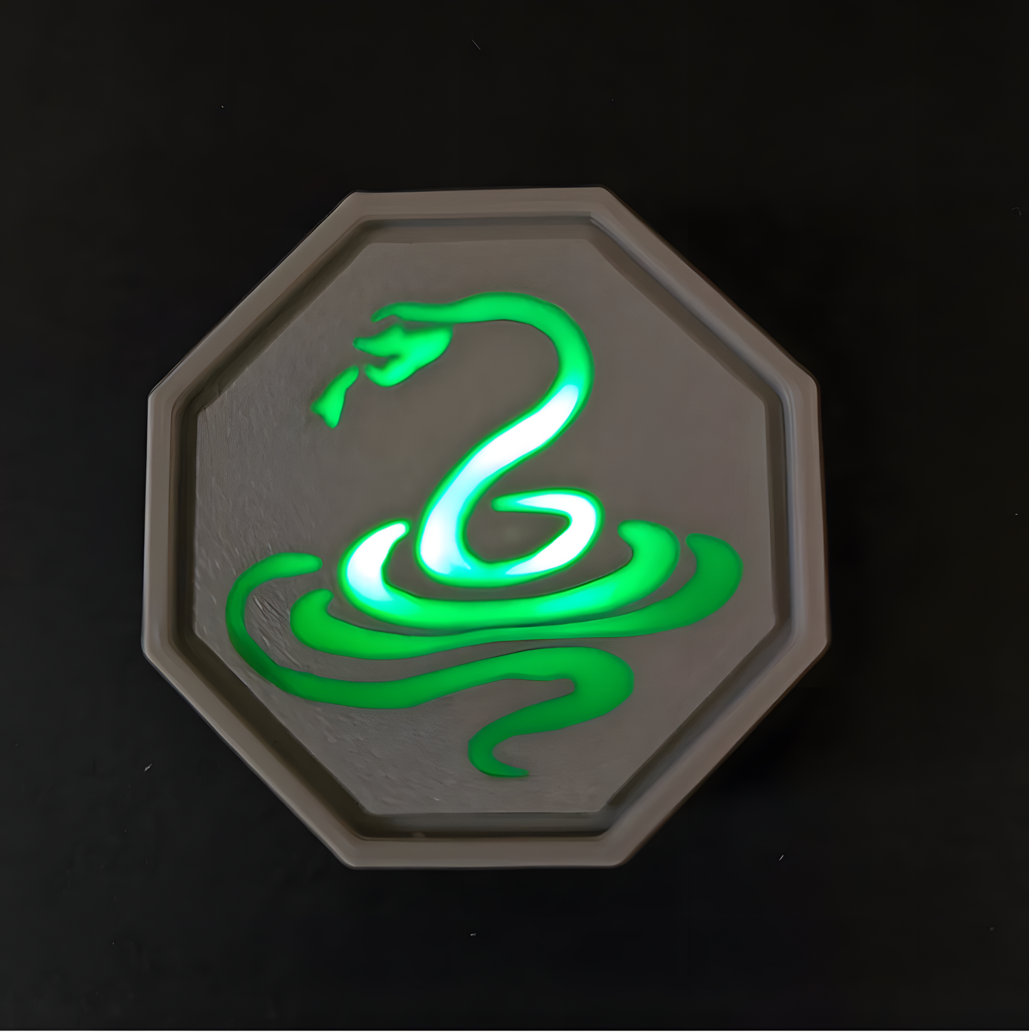 Jackie Chan Zodiac Talismans Keychain