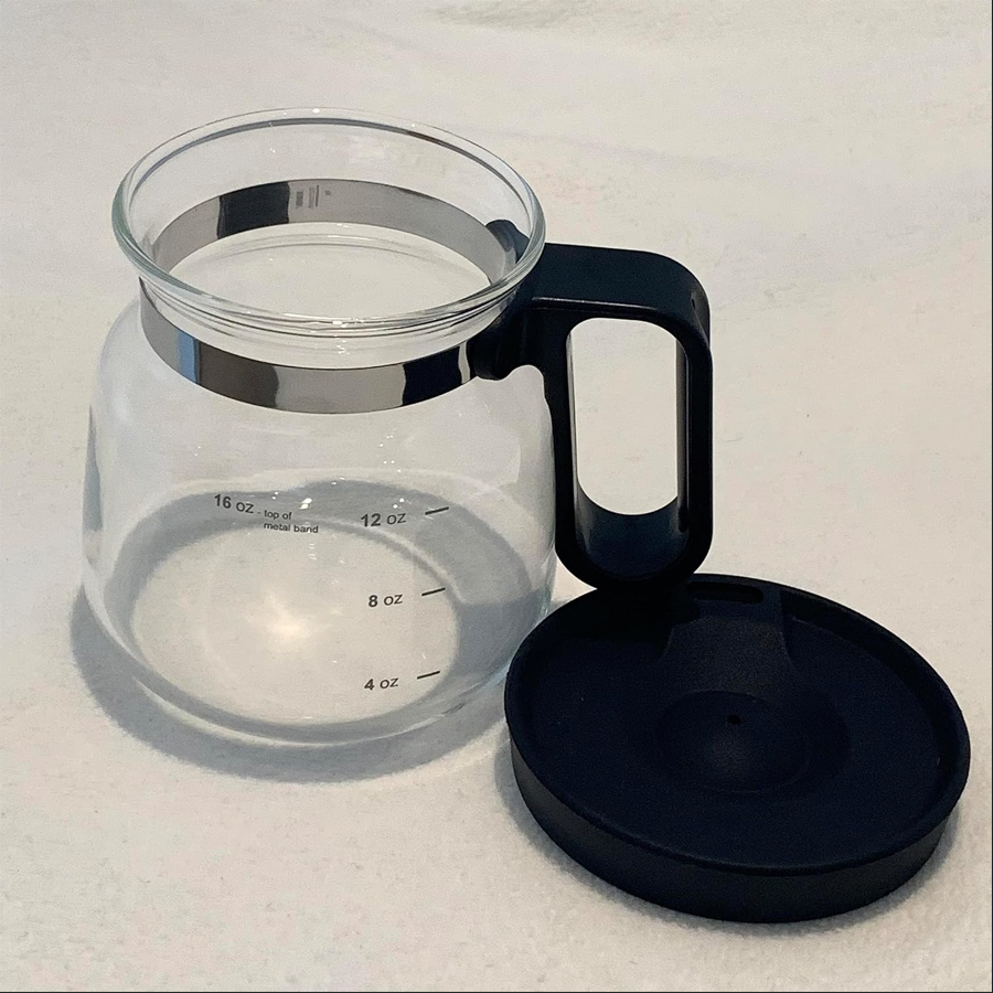 Coffee Carafe Collectible  Mug