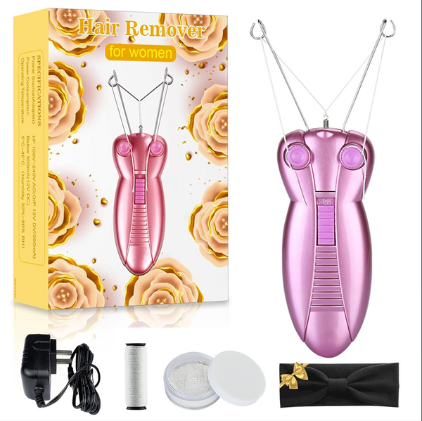 Electric Threading Epilator