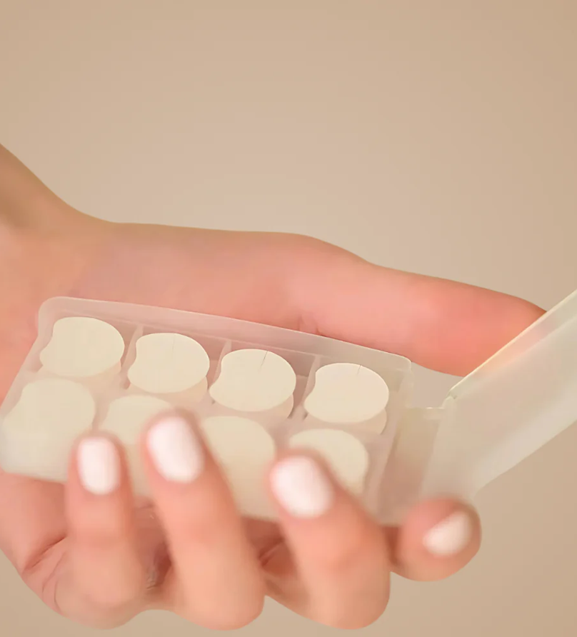 Invisible Ear Lift Tape