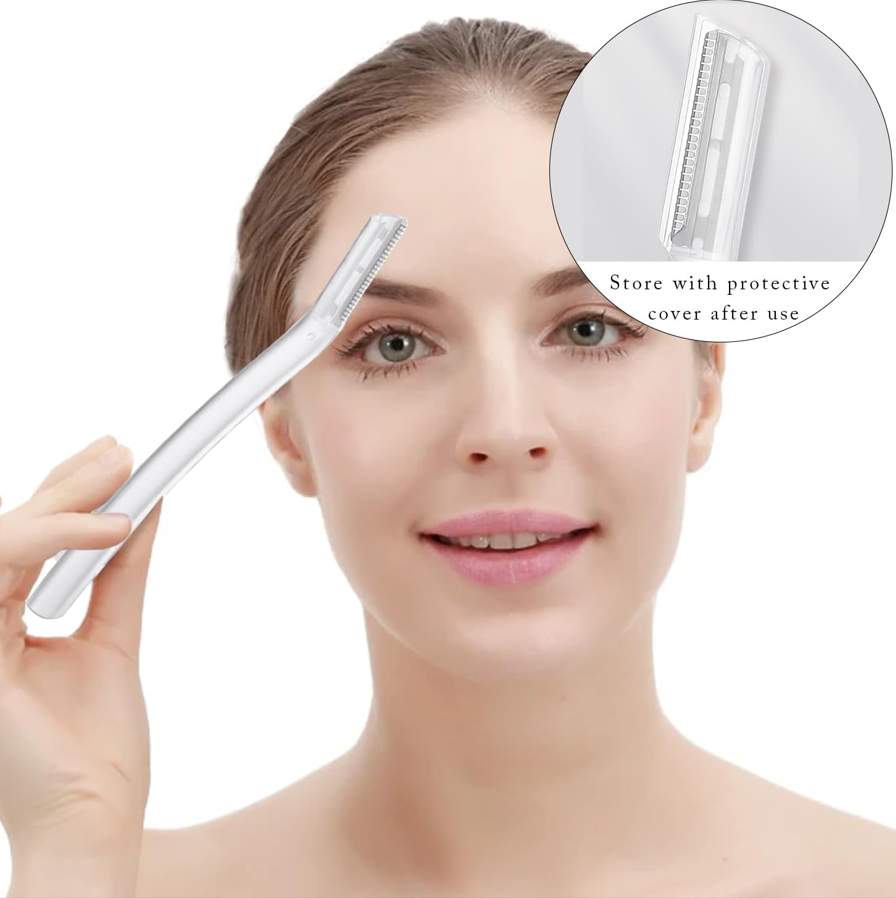 Precision Eyebrow Trimmer Kit