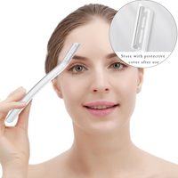 Precision Eyebrow Trimmer Kit