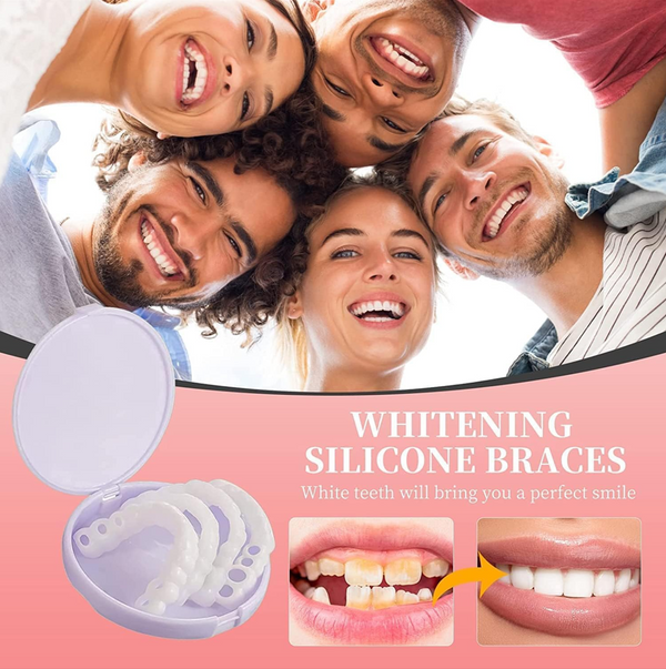 Instant Perfect Smile Veneers