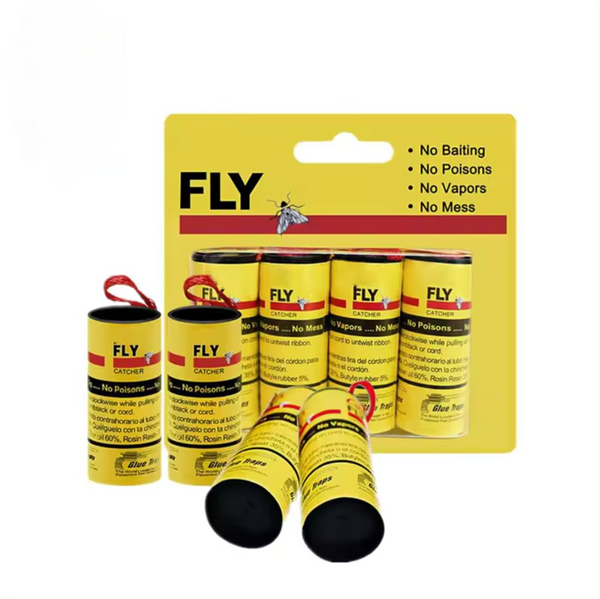 Eco-Friendly Fly & Mosquito Trap