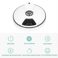 Automatic Pet Feeder