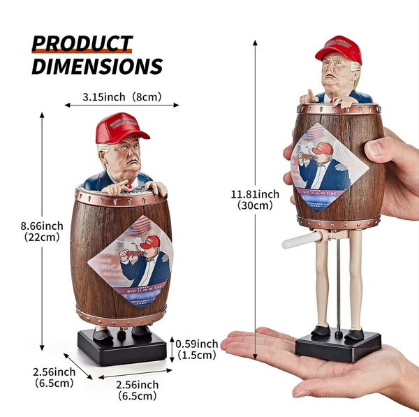 Novelty Cigarette Dispenser