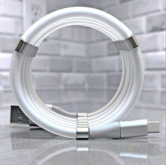 Magnetic Charging Cable