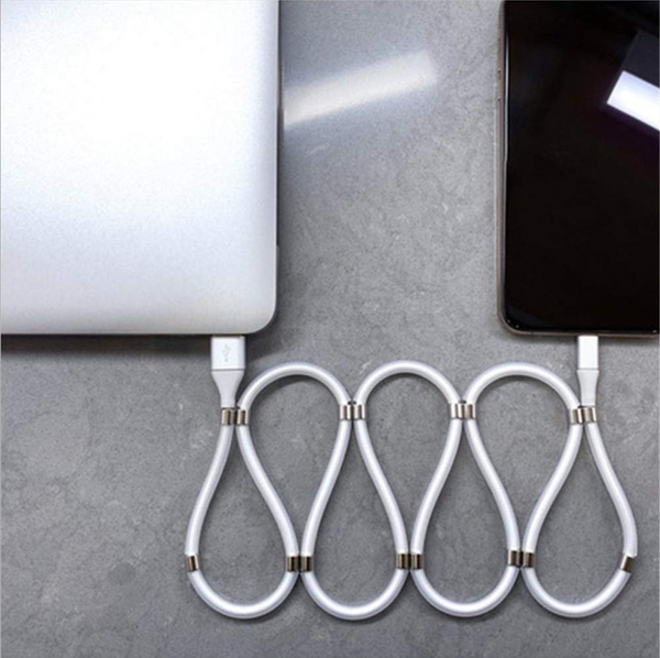 Magnetic Charging Cable