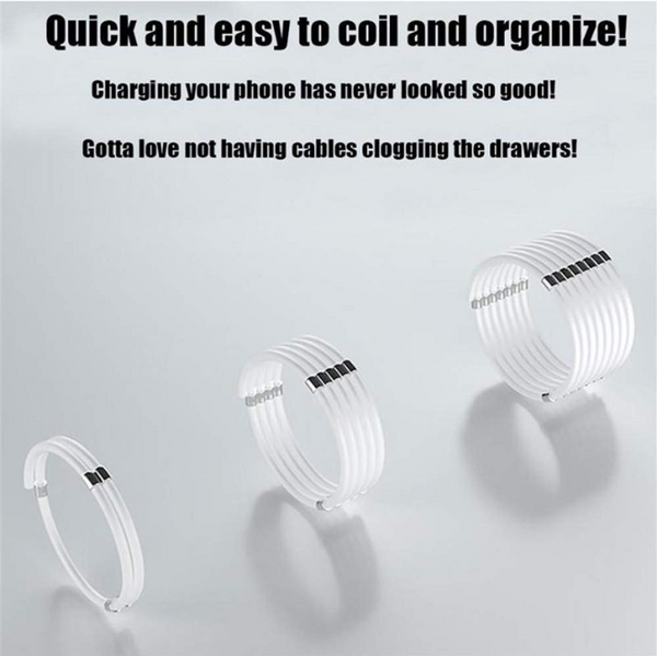 Magnetic Charging Cable