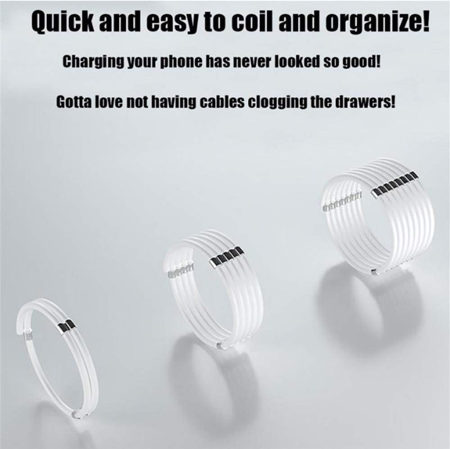 Magnetic Charging Cable