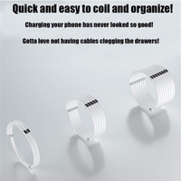 Magnetic Charging Cable