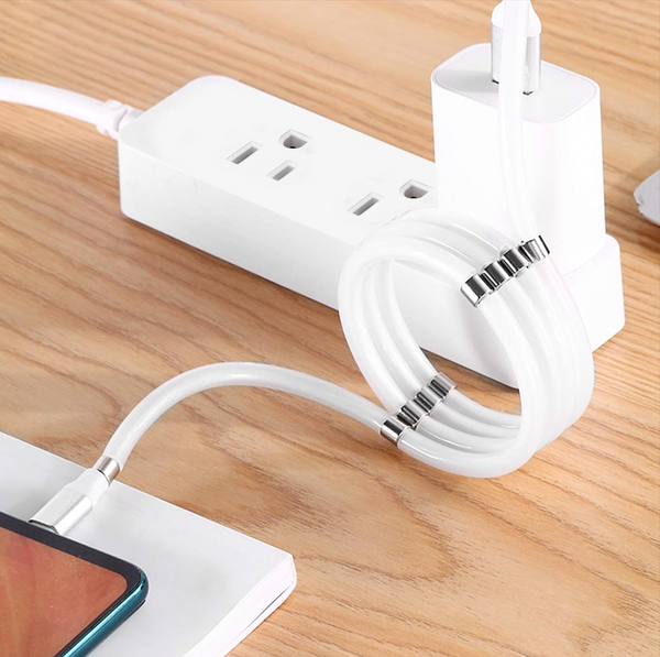 Magnetic Charging Cable