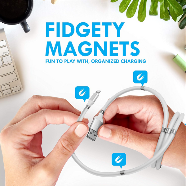 Magnetic Charging Cable