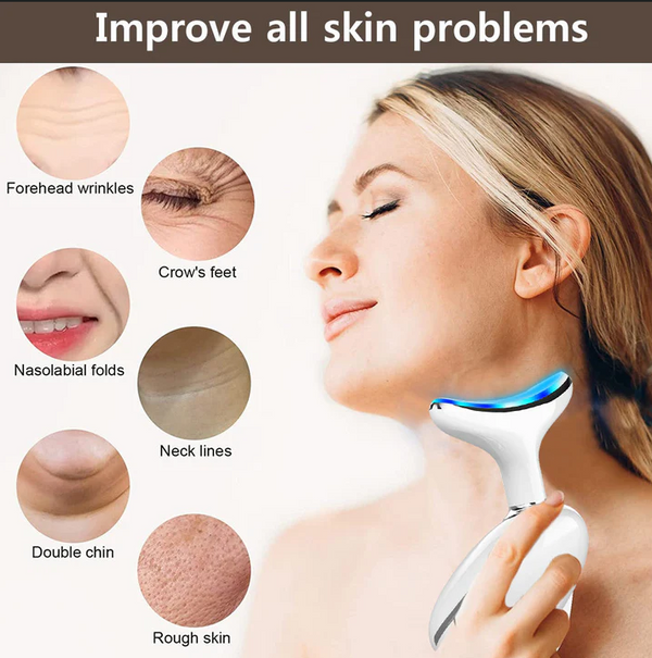 Wrinkles Reducing Instrument