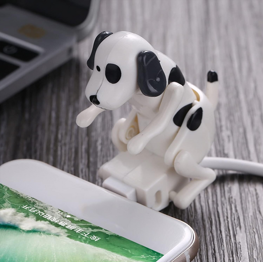 Puppy USB Charging & Data Cable