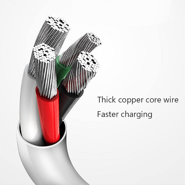 Puppy USB Charging & Data Cable