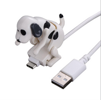 Puppy USB Charging & Data Cable