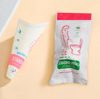 Disposable Female Paper Urinals