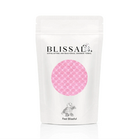 Long Exfoliating Shower Towel
