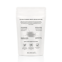Long Exfoliating Shower Towel