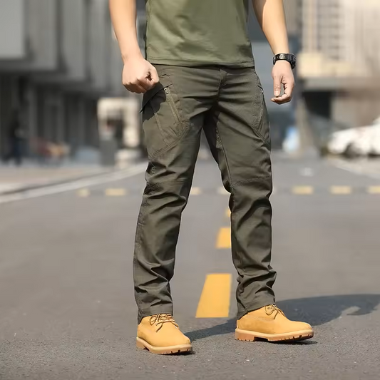 Casual Jogger Pants