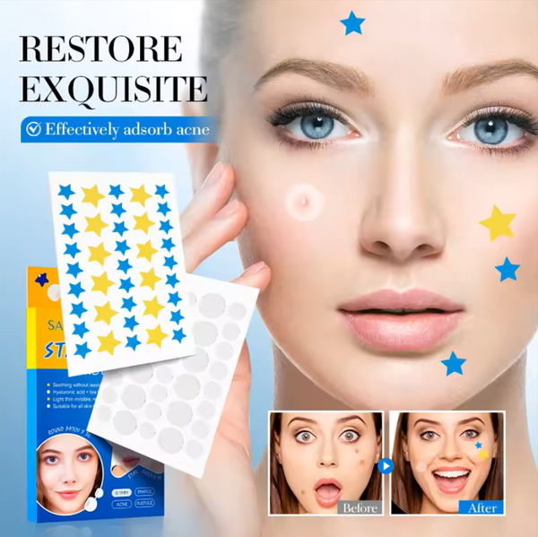 Acne Pimple Patches