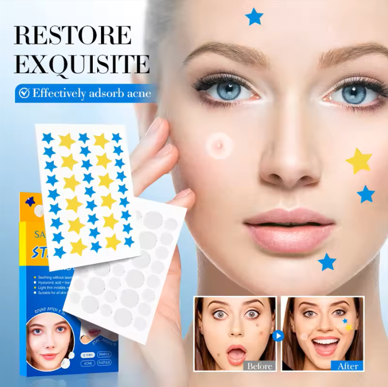 Acne Pimple Patches