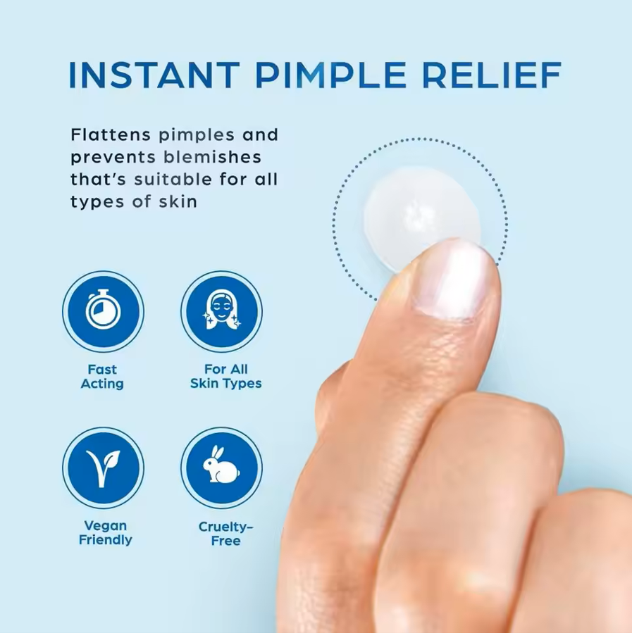 Acne Pimple Patches