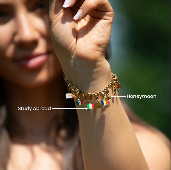 Country Charm Set