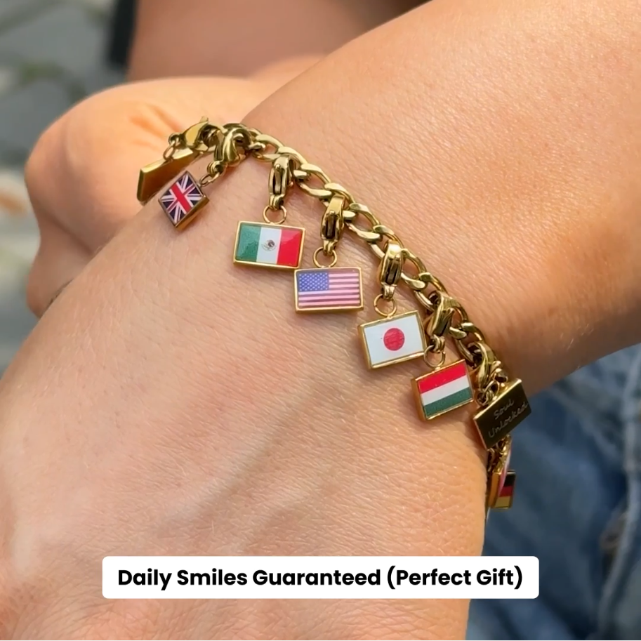 Country Charm Set
