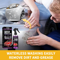 High Protection 3-in-1 Spray