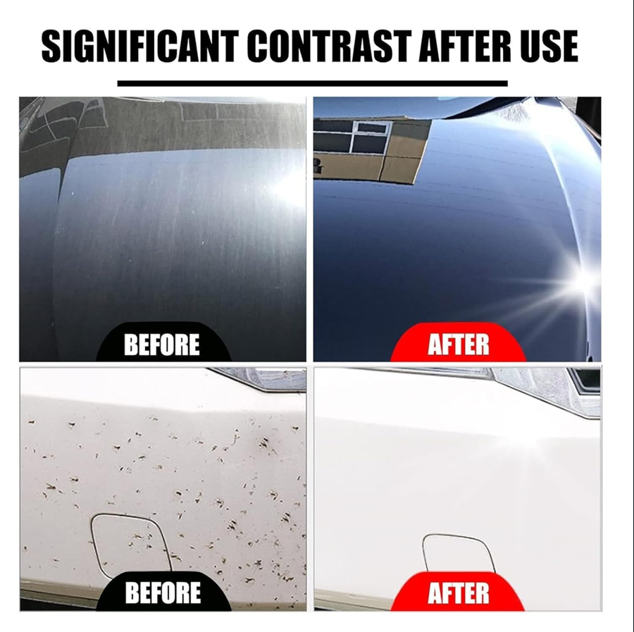 High Protection 3-in-1 Spray