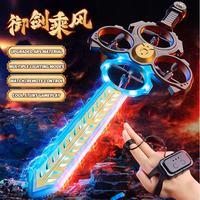 Flying Sword RC Drone