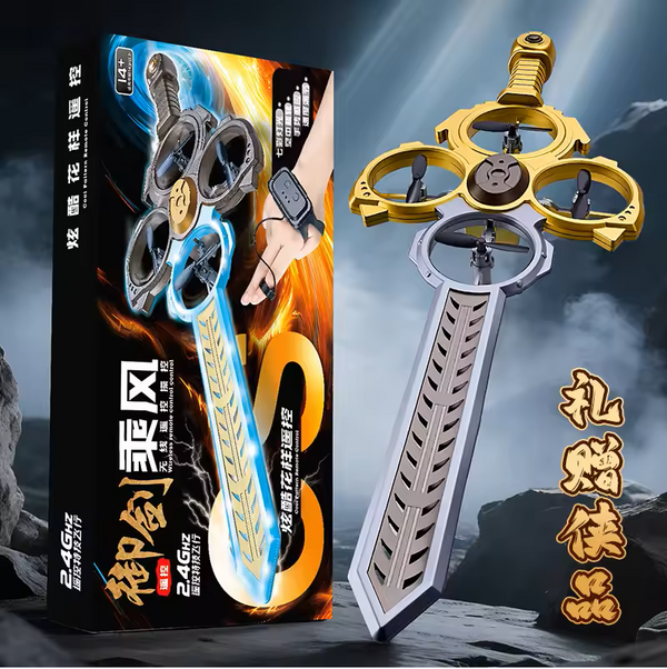 Flying Sword RC Drone