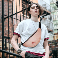 Belly Fanny Pack