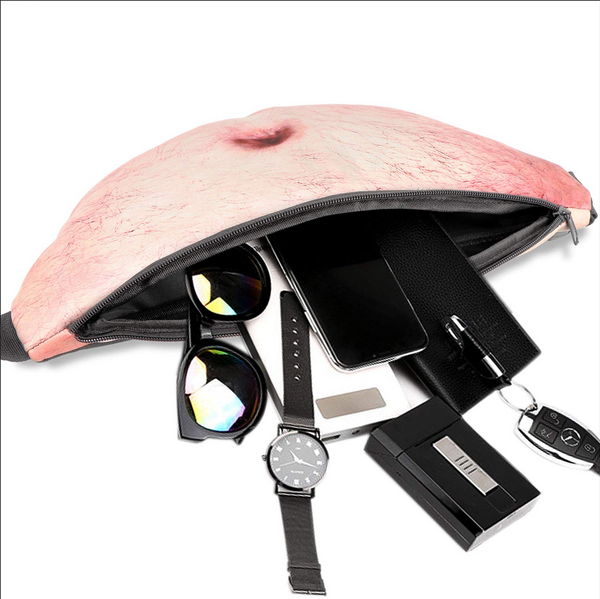 Belly Fanny Pack