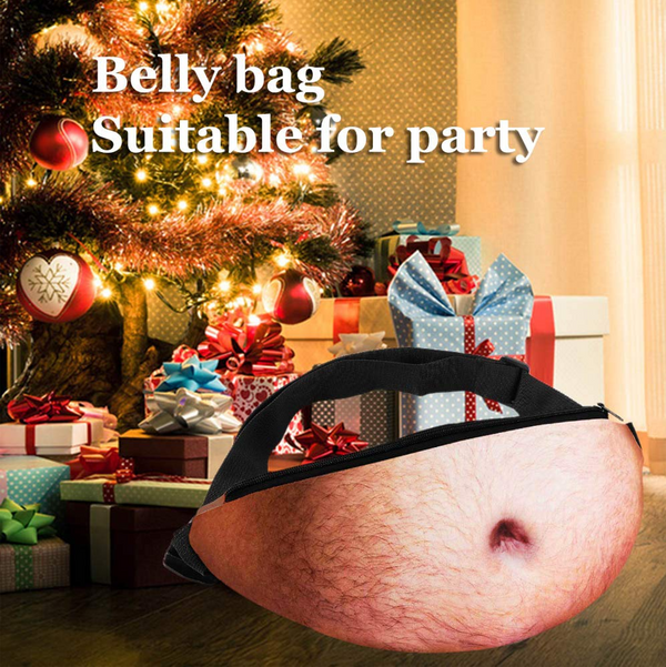 Belly Fanny Pack