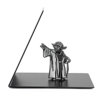 Heavy Duty Metal Bookend