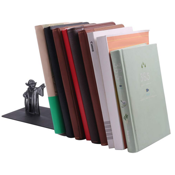 Heavy Duty Metal Bookend