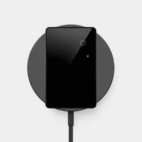 Smartcard Wallet Tracker