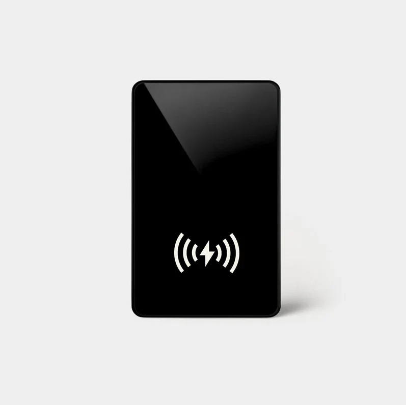 Smartcard Wallet Tracker