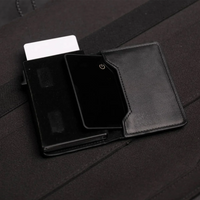 Smartcard Wallet Tracker